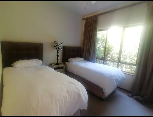 2 BEDROOM PROPERTY TO RENT IN MORNINGSIDE